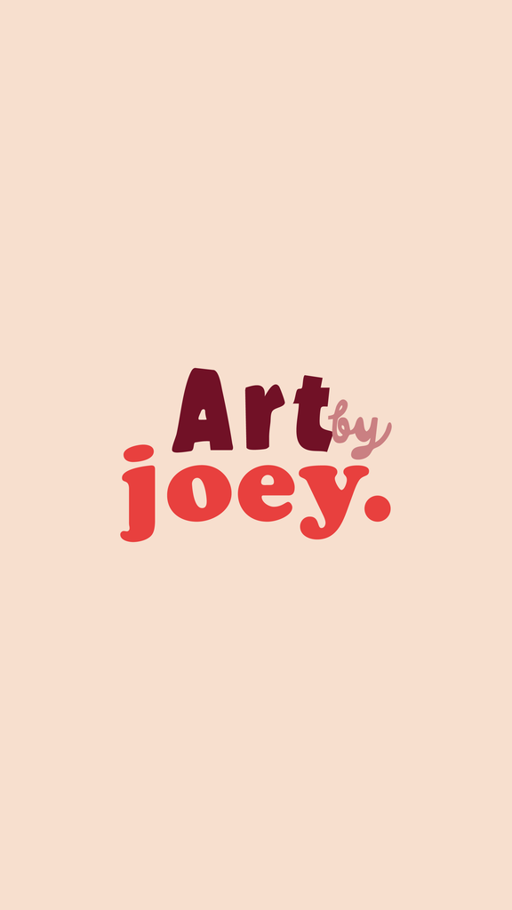 Art by Joey