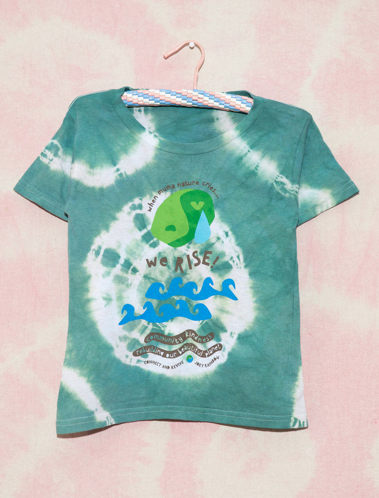 TEES + TOPS