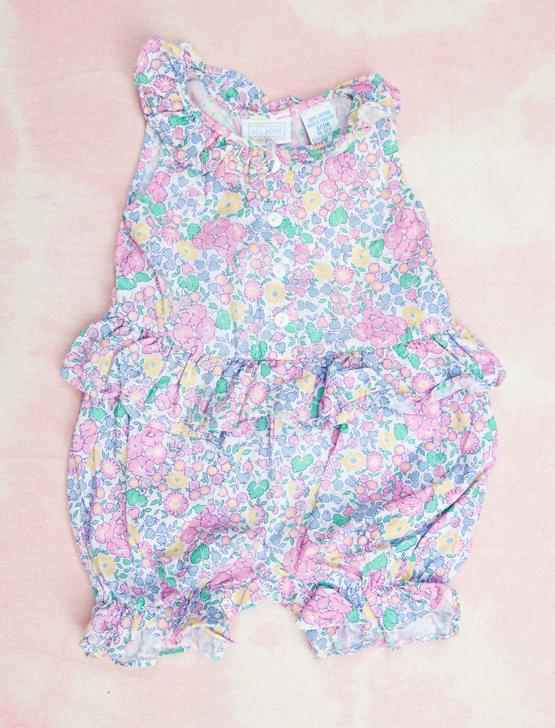 joey rainbow kids vintage rompers and jumpsuits