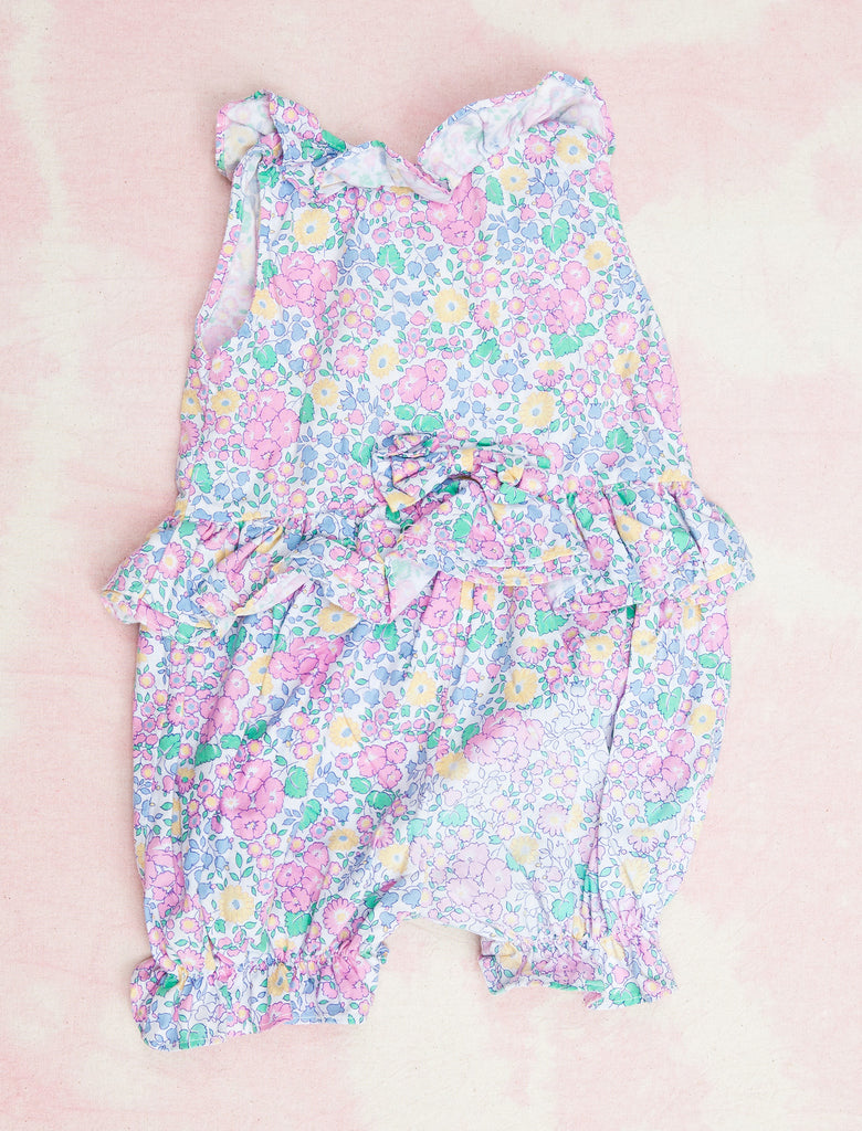joey rainbow kids vintage rompers and jumpsuits