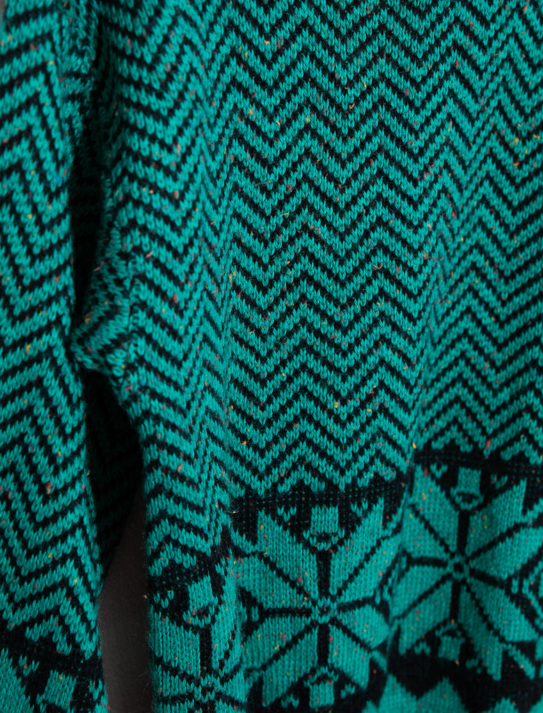 joey rainbow kids vintage Mr denton knit sweater 
